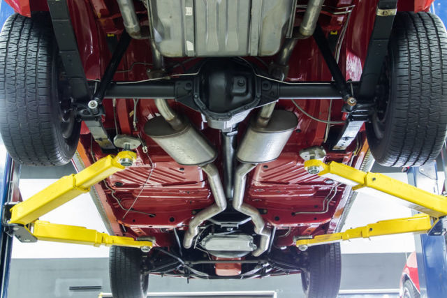 1970 Plymouth Barracuda - photo 4