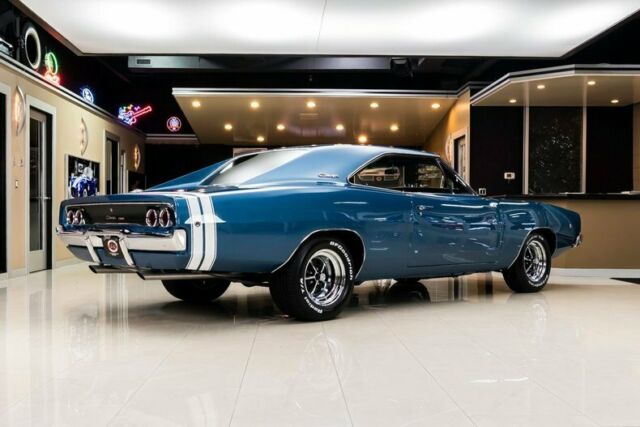 1968 Dodge Charger - photo 11