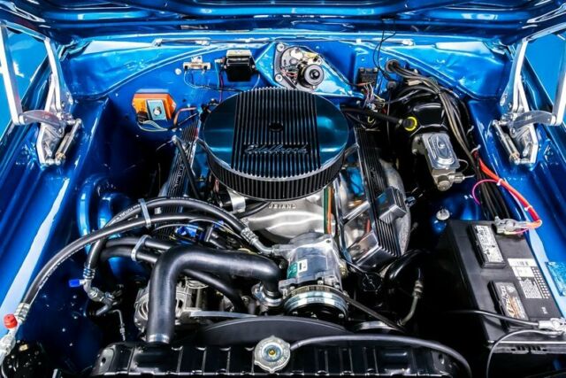 1968 Dodge Charger - photo 3