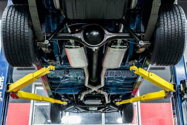 1968 Dodge Charger - photo 4