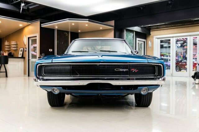 1968 Dodge Charger - photo 6