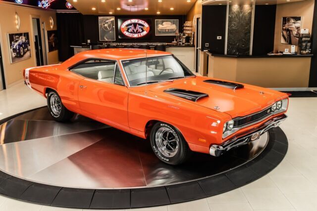 1969 Dodge Super Bee - photo 10