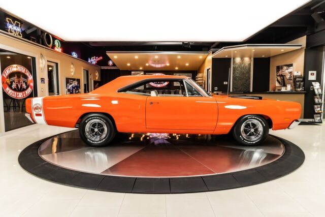 1969 Dodge Super Bee - photo 11