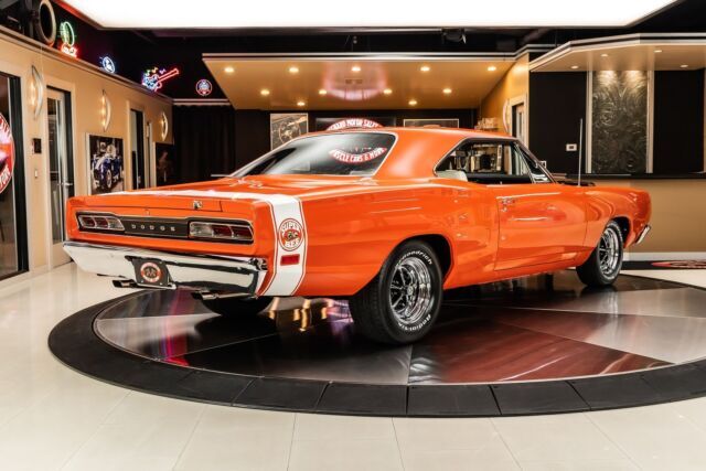 1969 Dodge Super Bee - photo 12