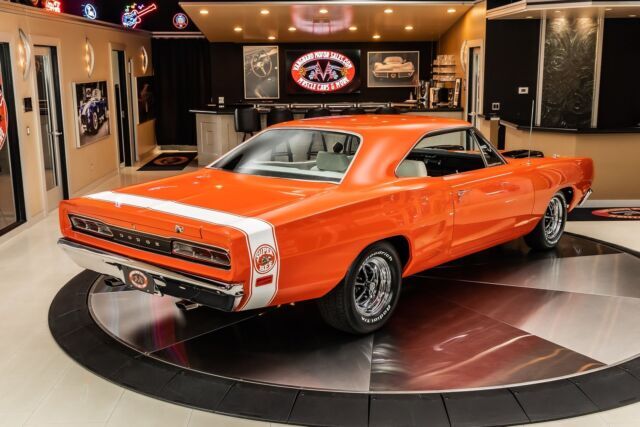 1969 Dodge Super Bee - photo 13