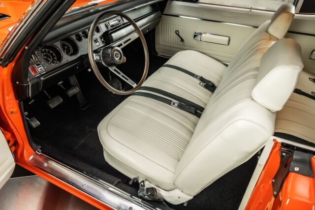 1969 Dodge Super Bee - photo 3