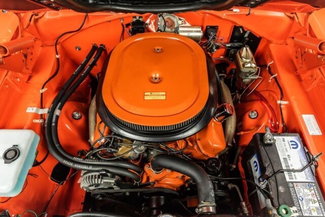 1969 Dodge Super Bee - photo 4