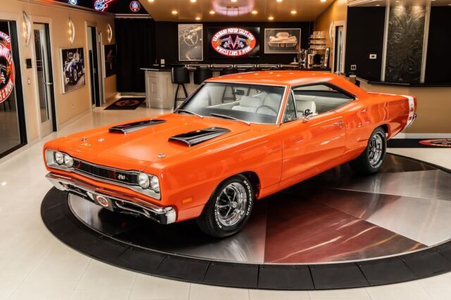 1969 Dodge Super Bee - photo 5