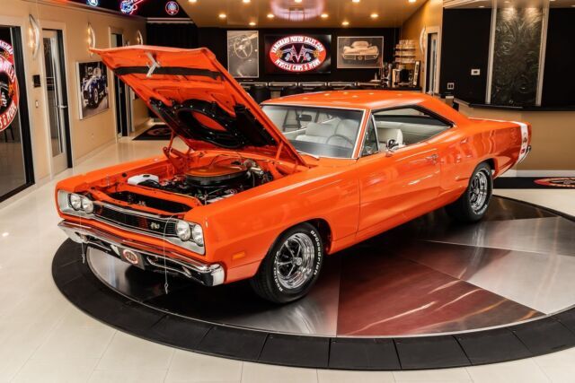 1969 Dodge Super Bee - photo 6