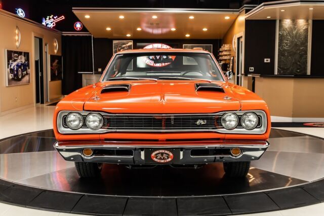1969 Dodge Super Bee - photo 7