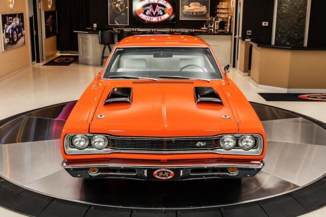 1969 Dodge Super Bee - photo 8