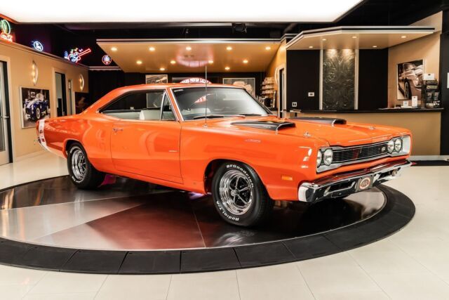 1969 Dodge Super Bee - photo 9