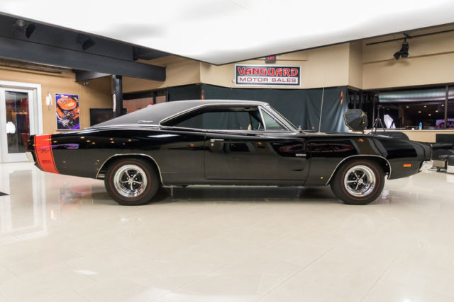1969 Dodge Charger HEMI - photo 10