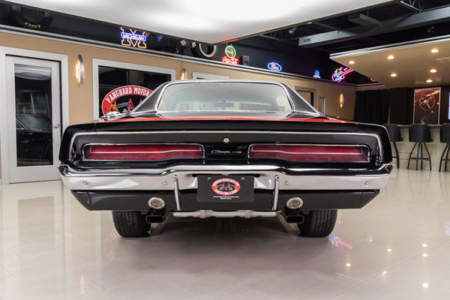 1969 Dodge Charger HEMI - photo 13