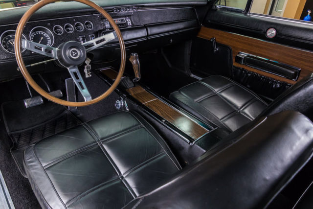 1969 Dodge Charger HEMI - photo 2
