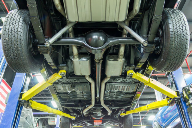 1969 Dodge Charger HEMI - photo 4