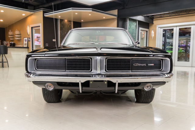 1969 Dodge Charger HEMI - photo 6