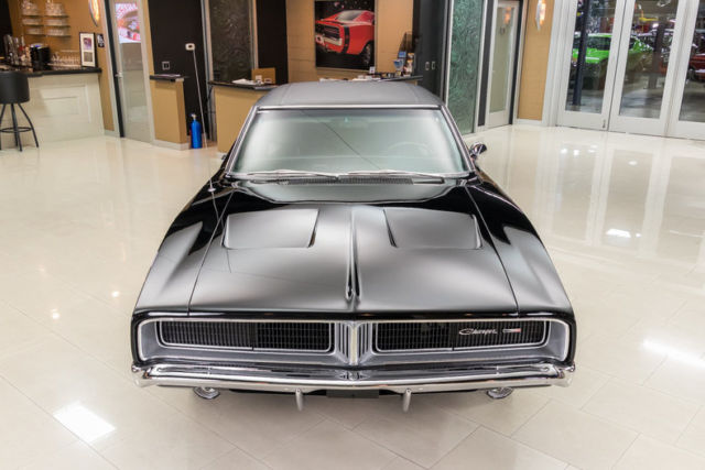 1969 Dodge Charger HEMI - photo 7