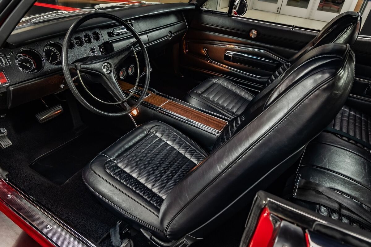 1970 Dodge Charger 500 - photo 3