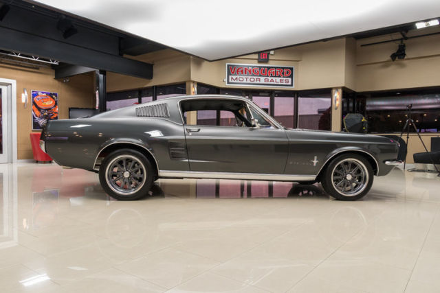1967 Ford Mustang Fastback - photo 10