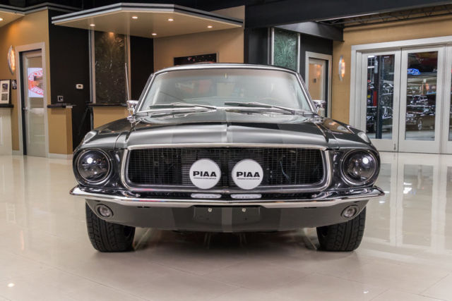 1967 Ford Mustang Fastback - photo 6