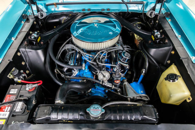 1967 Ford Mustang Convertible - photo 3