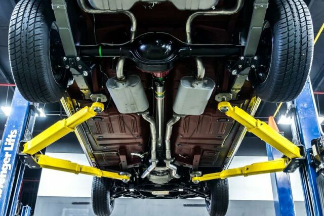 1967 Ford Mustang Fastback GT - photo 4