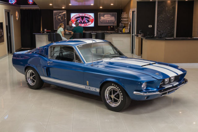 1967 Ford Mustang - photo 10