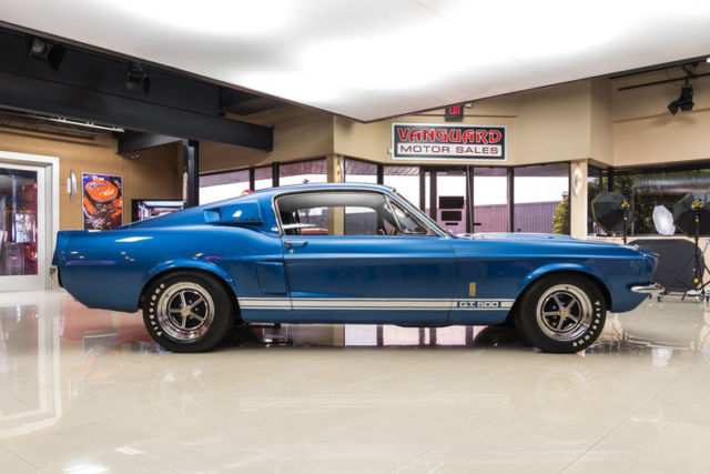1967 Ford Mustang - photo 11