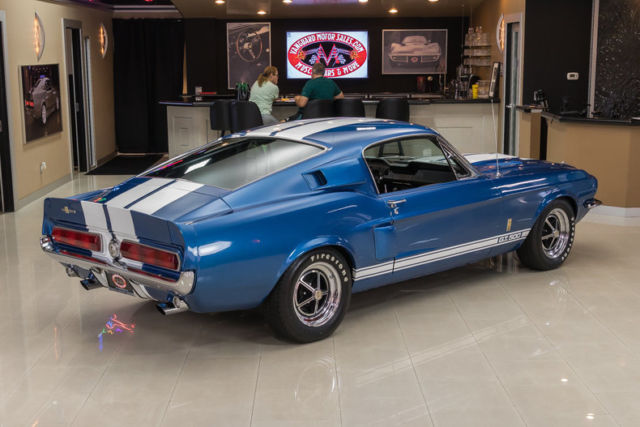 1967 Ford Mustang - photo 12