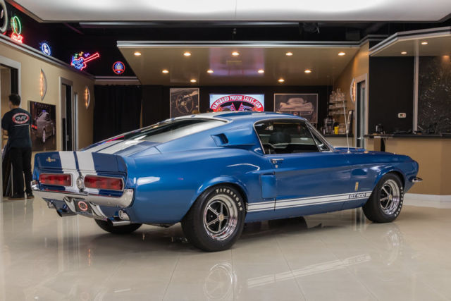 1967 Ford Mustang - photo 13