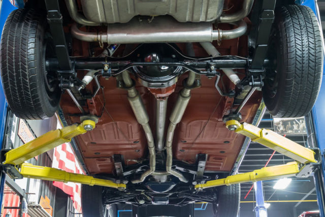 1967 Ford Mustang - photo 5