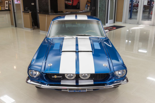 1967 Ford Mustang - photo 8