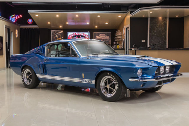 1967 Ford Mustang - photo 9