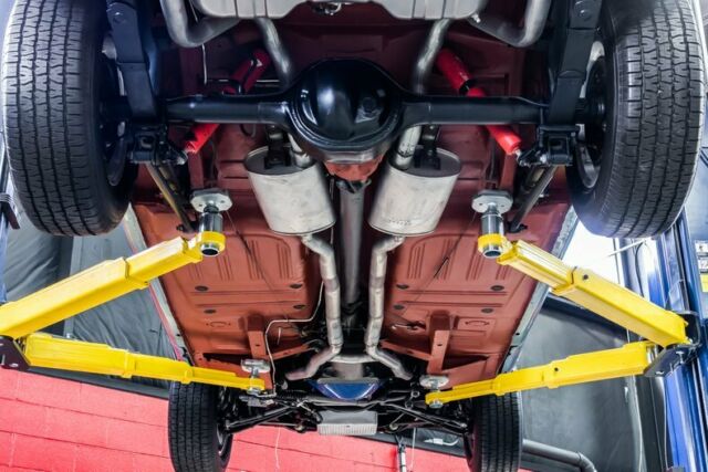 1967 Ford Mustang Fastback Shelby GT500 Recreation - photo 4