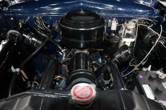 1949 Ford Custom Deluxe - photo 4