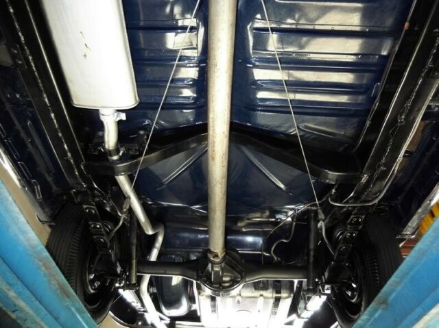 1949 Ford Custom Deluxe - photo 7