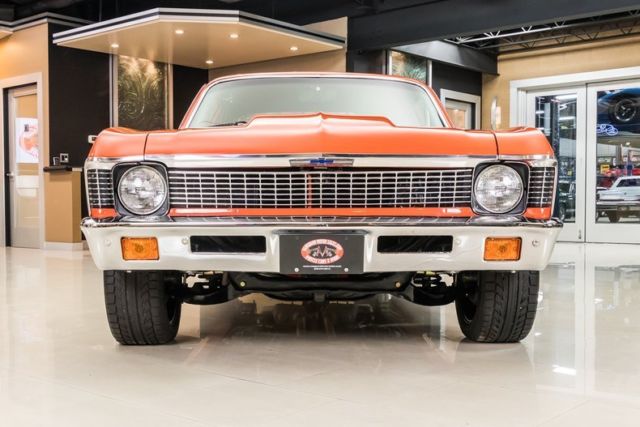 1972 Chevrolet Nova - photo 6