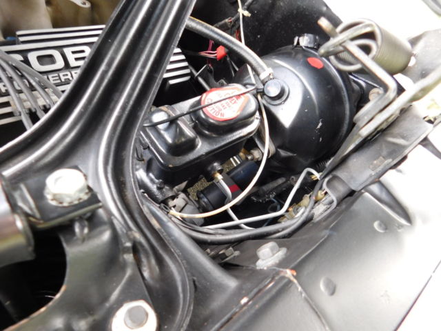 1967 Shelby GT350 - photo 5