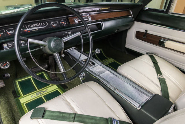 1968 Plymouth GTX - photo 2