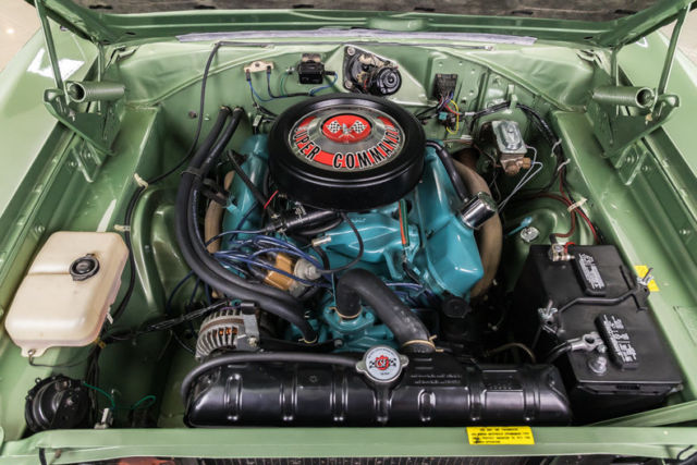 1968 Plymouth GTX - photo 3