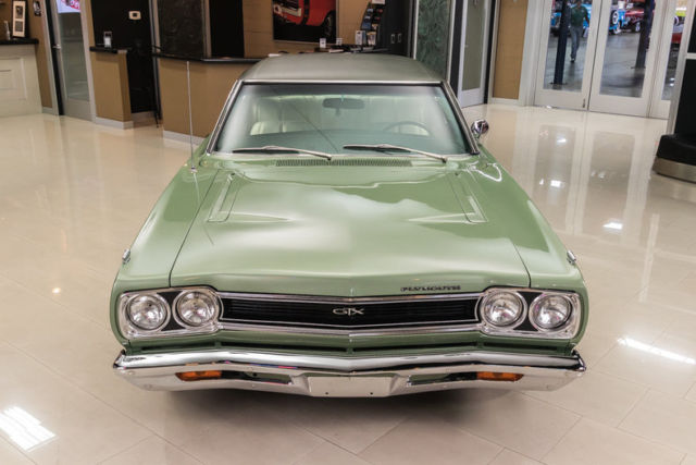 1968 Plymouth GTX - photo 7
