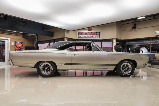1968 Plymouth GTX - photo 11