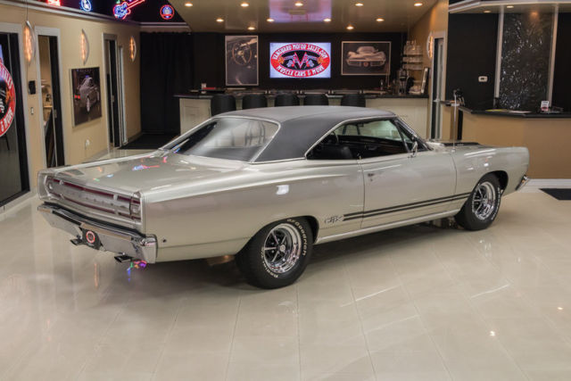 1968 Plymouth GTX - photo 13