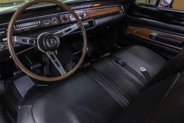 1968 Plymouth GTX - photo 3