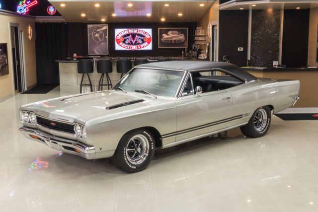 1968 Plymouth GTX - photo 6