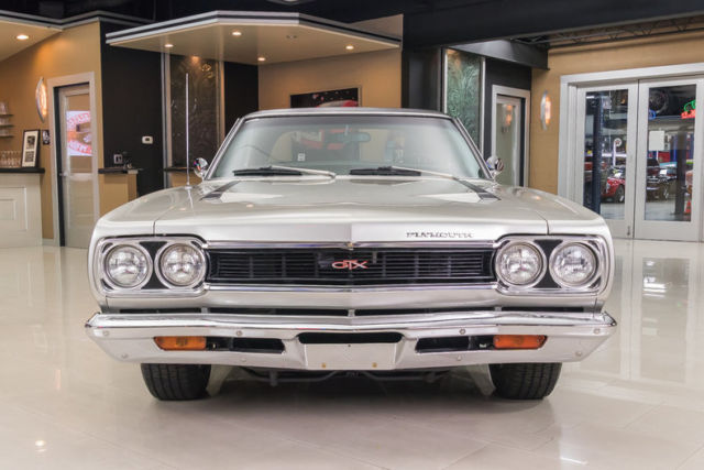 1968 Plymouth GTX - photo 7