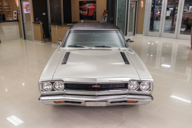 1968 Plymouth GTX - photo 8