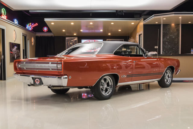 1968 Plymouth GTX - photo 11
