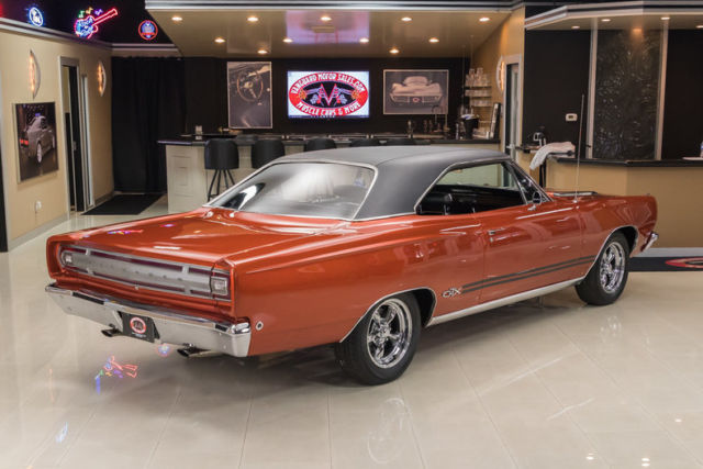 1968 Plymouth GTX - photo 12